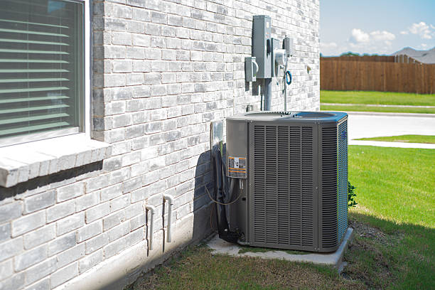 Reliable Hvac contractor in Park Forest, IL by FH HVAC